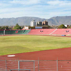 Estadio IV Centenário
