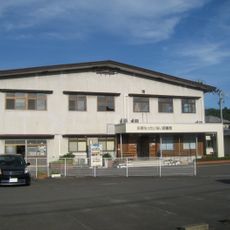 矢祭もったいない図書館