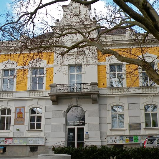 Rathaus/Gemeindeamt