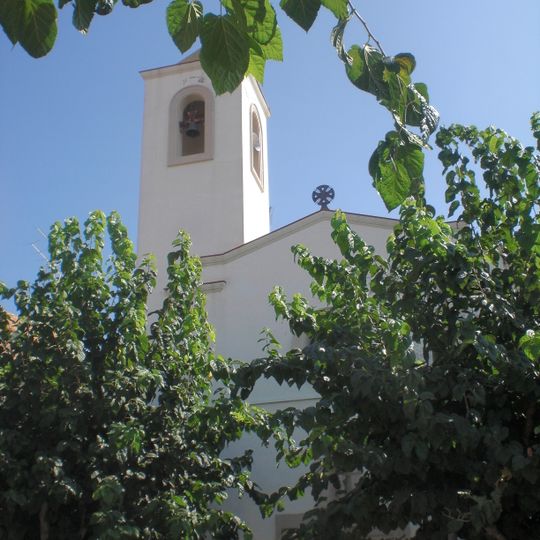Sant Miquel de Vallverd