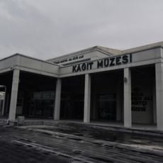 SEKA Paper Museum