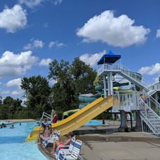 Manchester Aquatic Center