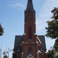 Kościół św. Ignacego Loyoli i św. Piotra i Pawła w Niemcach