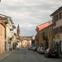 Ospedaletto Lodigiano