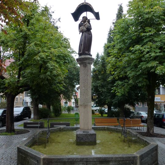 Antoniusbrunnen