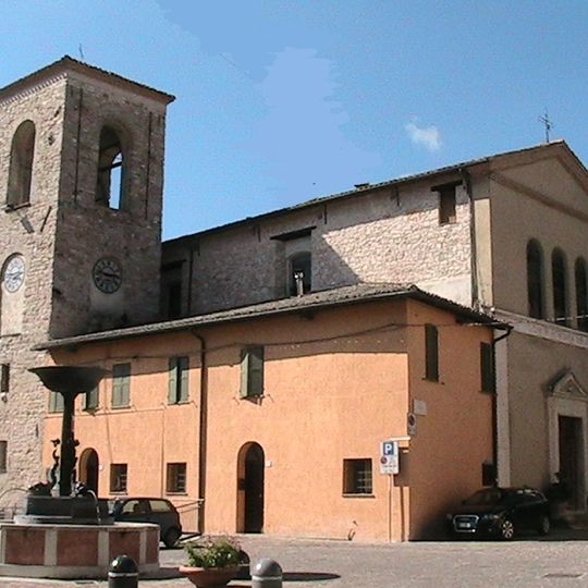 San Biagio