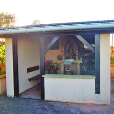 Chapelle de Petit-Xivry