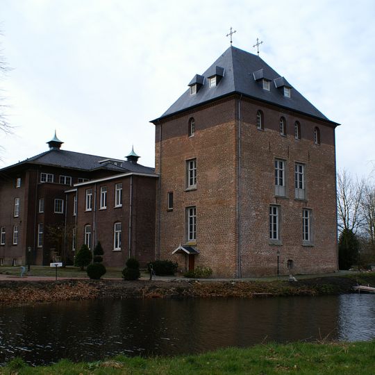 Kasteel Onsenoort