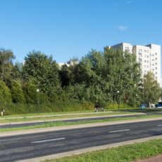 Park „Lasek Brzozowy”
