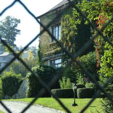 Reiß-Villa, ehem. Binderdudl