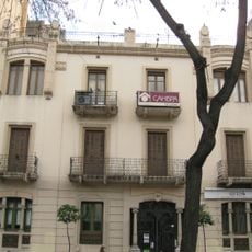 Casa Rabadà