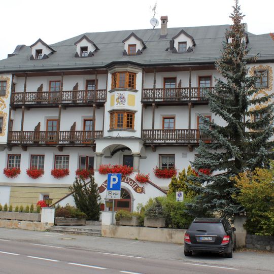 Hotel Post