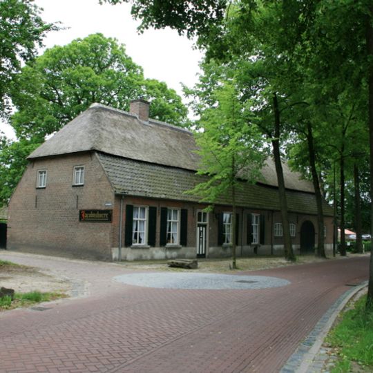 Nederlands Hervormde Kerk