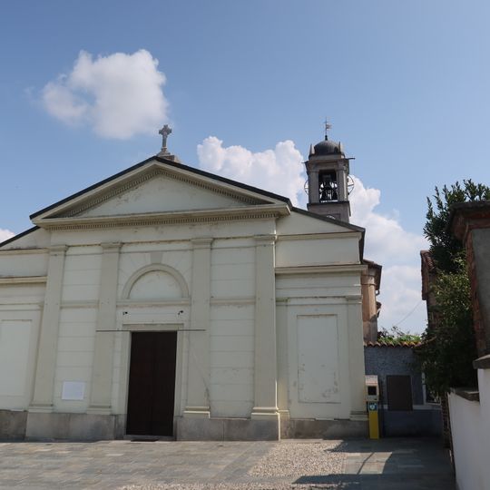 Chiesa di Maria Santissima della Neve