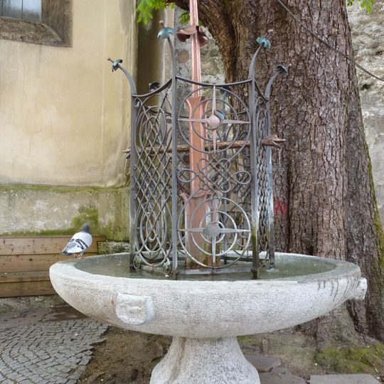 Brunnen