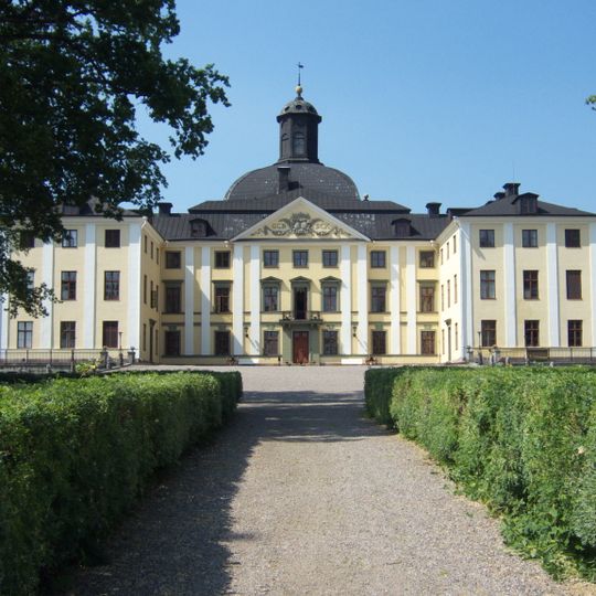 Château d'Örbyhus