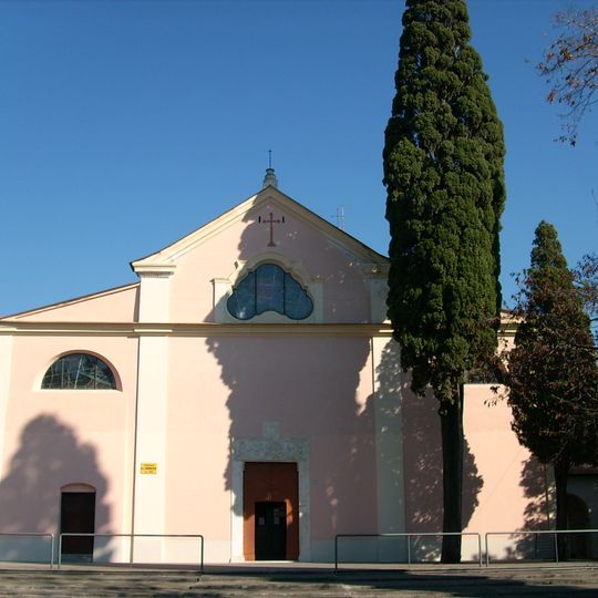 Chiesa della Santissima Annunziata