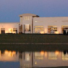 Jule Collins Smith Museum of Fine Art