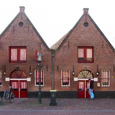 Laat 87, Alkmaar