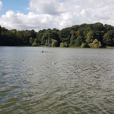Freilichtbühne im Stadtpark Harburg