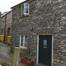 No.7 Windmill Court (Se.Side) Eastgate