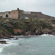 Fort du Cap-Lévi