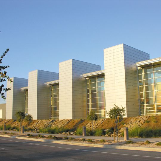 Western Science Center