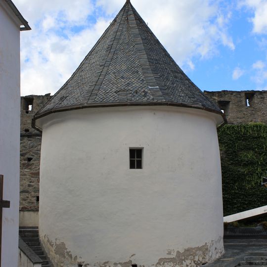 Karner Gmünd in Kärnten