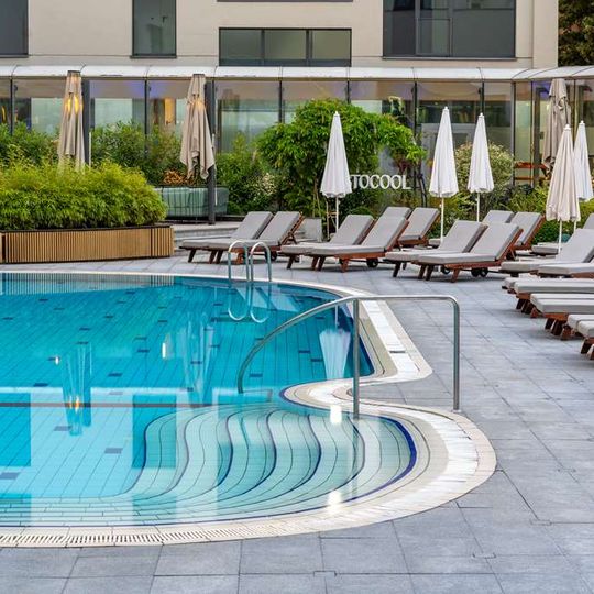 Radisson Blu