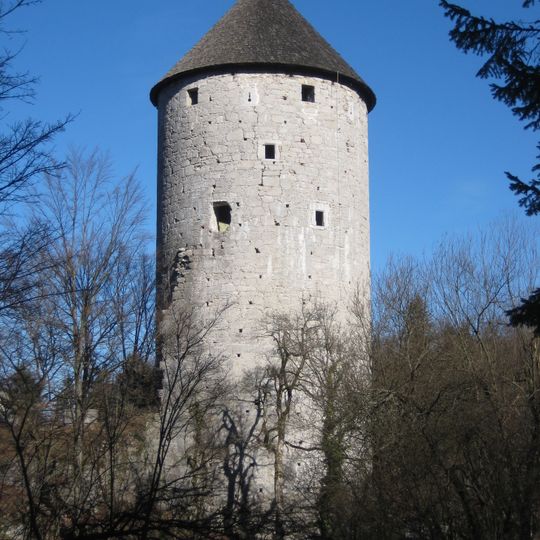 Castello di Kleinhäusel