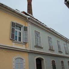 Pfarrgasse 1