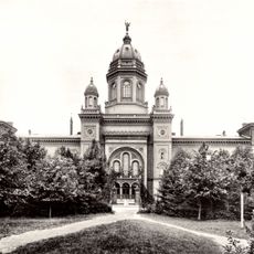 Royal Prussian Main Cadet Institute