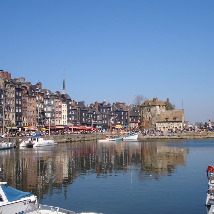 Honfleur