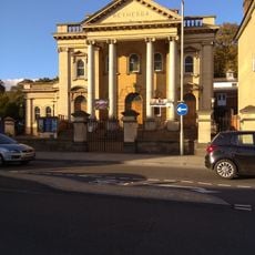 Bethseda Baptist Church