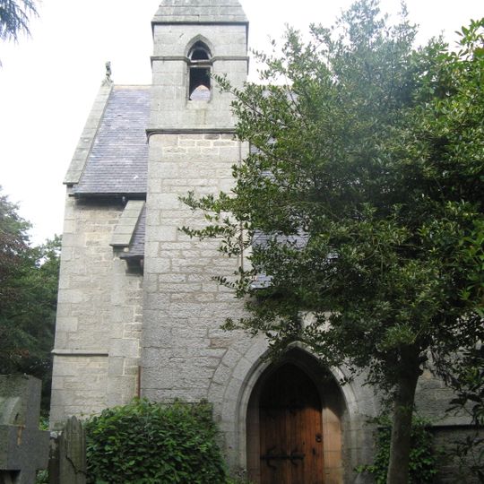 St John’s Episcopal Church
