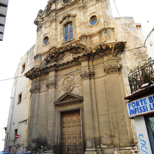Chiesa di San Gioacchino