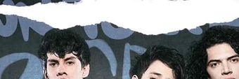 CD9 Profile Cover