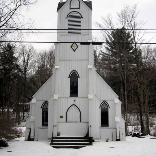 Otter Lake Community Church