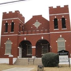 Second Congregational Church