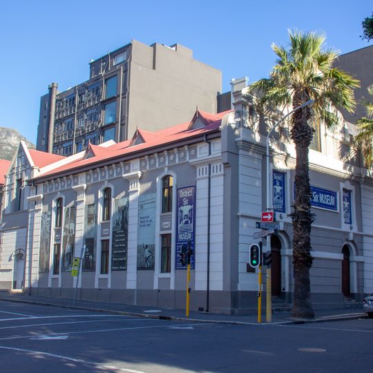 District Six Museum