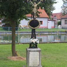 Kříž v Koutech