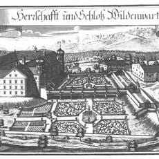 Schloss Wildenwart