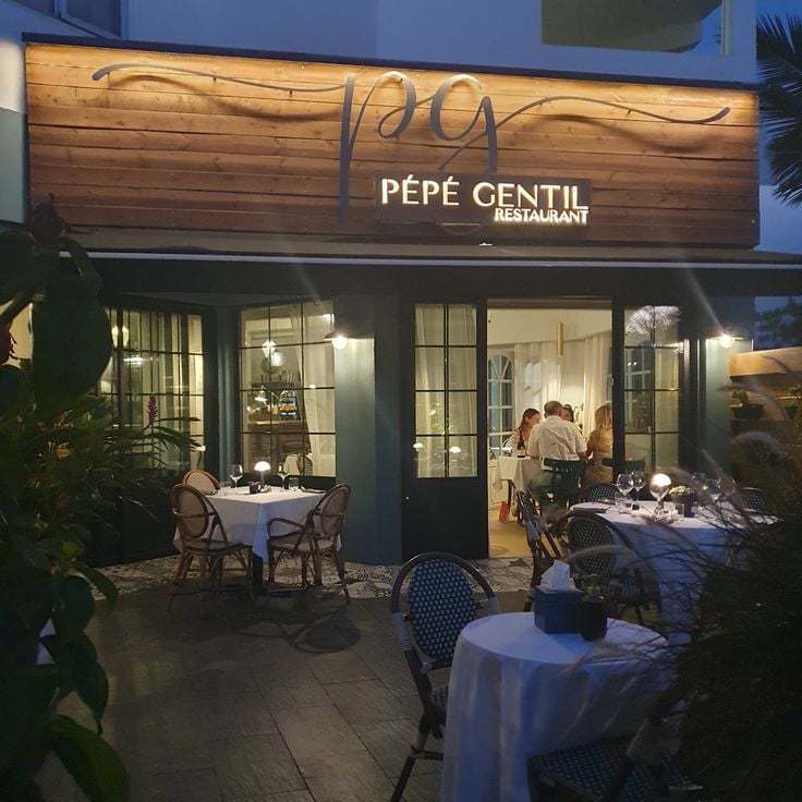 Bistrot de Pépé Gentil