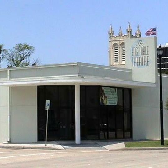 The Ensemble Theatre