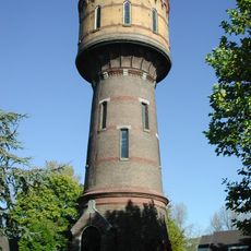 Watertoren
