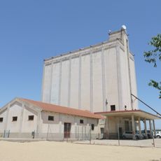 Silo of Illescas