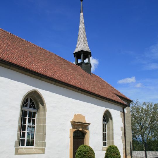 Französische Kirche