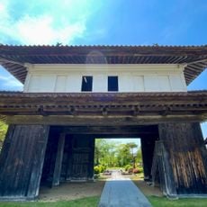 Matsuyama Historical Park