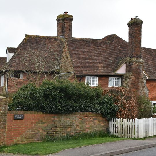 King's Head House