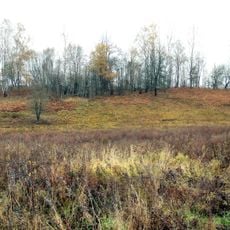 Gaukeliškių piliakalnis